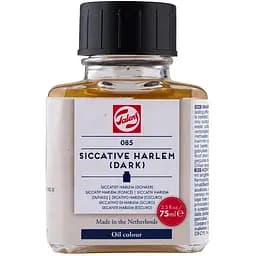 Сикатив Royal Talens темний 085 Harlem для олійних фарб 75 мл