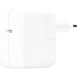 Адаптер живлення Foxconn 61W USB-C Power Adapter (MRW22) - мініатюра 3
