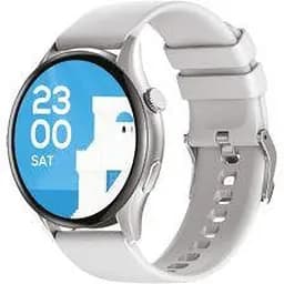 Часы умные Proove Quantum серебристые SWQU00000006