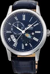 Часы Orient Version 3 RA-AK0011D10B