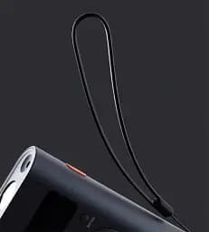 Багатофункціональний пристрій Xiaomi Nextool Multifunctional Emergency Hand Crank Radio [NE20092] [79404] - мініатюра 4