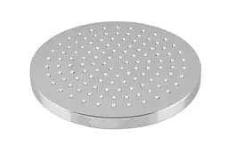 Верхний душ Globus Lux Tropic SD-0200, Хром