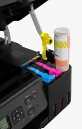 Багатофункціональне пристрій Canon PIXMA G3470 Black EUM/EMB (6862846) - мініатюра 4