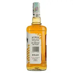 Лікер Jim Beam Honey 32.5% 1 л  - мініатюра 3