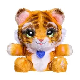 Інтерактивна іграшка FURREAL серії "My Mini's Little Hugs" – МАЛЮК ТИГР Furreal 28153 - мініатюра 3