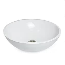 Умивальник Adamant KREIS-42 white-01