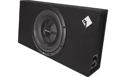 Сабвуфер Rockford Fosgate R2S-1X12
