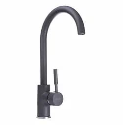 Змішувач для кухні Globus Lux Lazer GLLR-0203S-3-Titanium Графіт - мініатюра 3