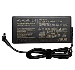 Блок живлення для ноутбука Asus ADP-180TB H 180W 20V 9.0A 6.0 x 3.7 мм