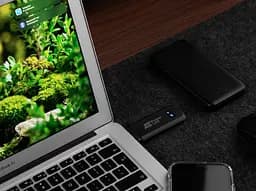 USB Wi-Fi Мобільний модем 2E MiFi1 PowerLink 3G/4G/LTE - мініатюра 7