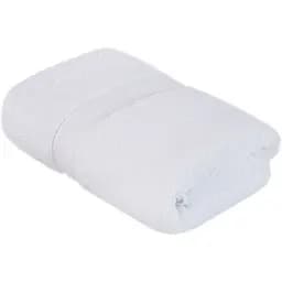 Рушник Lotus Home Grand soft twist white махровий 90х50 см (svt-2000022334174)