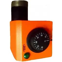 Електричний котел Neon COMPAKT 6 кВт 220В капілярний термостат (c16325) - мініатюра 2