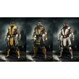 Ключ активації Microsoft Mortal Kombat 11: Ultimate для Xbox One/Series - мініатюра 11