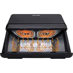 Мультипіч Gorenje AF2700BP - мініатюра 9