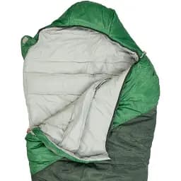 Спальний мішок Skif Outdoor Morpheus C 2200 Green - мініатюра 3