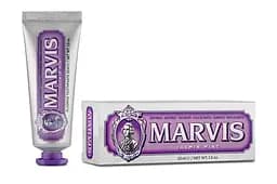Зубная паста Marvis Жасмин и мята, 25 мл
