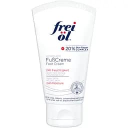 Крем для ніг Frei Ol Hydrolipid для дуже сухої та атопічної шкіри 75 мл