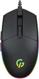 Мышь GamePro GM220 Black (GM220)