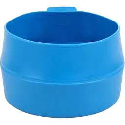 Кружка Wildo Fold-A-Cup Light blue
