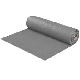 Сетка защитная Bradas 95% затенение 160 г/м² 1.5x25 м (AS-CO16015025GY) 