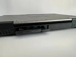 Захищений ноутбук Getac S410 G2 14" (i5-8250U / 16GB / SSD 256GB / Сенсорний / LTE) Refurbished - мініатюра 14