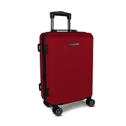 Валіза Swissbrand Riga 2.0 S Scarlet (SWB_LHRIG212S)