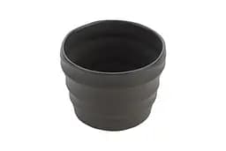 Келих Barta Mountain Mug 300мл Сірий - мініатюра 2
