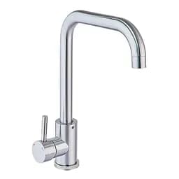 Змішувач для кухні Armata SUS-011-G CH6189 Нержавіюча сталь