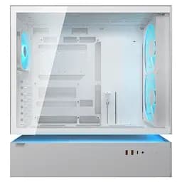 Корпус Cougar CFV235 Mesh White - мініатюра 3