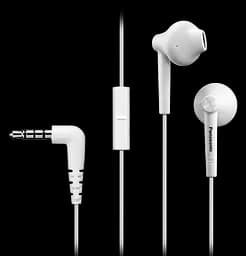 Наушники RP-TCM55GC-W Panasonic teh0022263