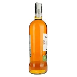 Ром Bardett Anejo 37.5% 1 л - мініатюра 2