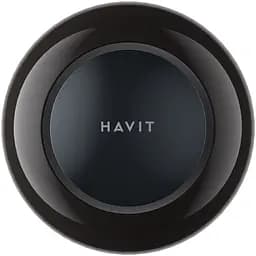 Портативна колонка Havit HV-SK889BT 7W RGB black (HV-SK889BT) - мініатюра 6
