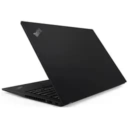Ноутбук Lenovo ThinkPad T14S G1 (i5-10210U/8/256SSD) - Class A "Б/В" - мініатюра 3