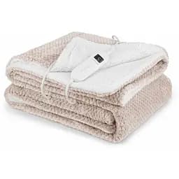 Электрическое одеяло Klarstein Watson Deluxe XL (10045255)