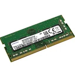 Модуль памяти SO-DIMM DDR4 8 ГБ/2666 Samsung (M471A1K43DB1-CTD)