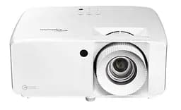 Проектор Optoma UHZ35 Black