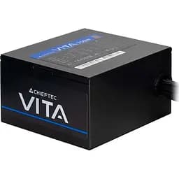 Блок живлення Chieftec Vita 850W (BPX-850-S) [141329] - мініатюра 2