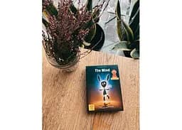 Настільна гра YELLOWBOX Розум (The Mind) (укр.) (590017) - мініатюра 2