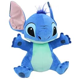 М'яка іграшка Стич 40 см 00422-4 Копіця