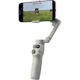 Стабилизатор видеосъемки DJI Osmo Mobile 7 (CP.OS.00000406.01) [128429]