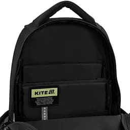 Рюкзак для старшої школи Kite Education teens 2587M HP Чорний (HP26-2587M) - мініатюра 15