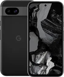 Смартфон Google Pixel 8a 8/128GB Obsidian