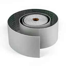 Молдинг виниловый самоклеящийся 5000х100х2мм Глянцевый (D) SW-00001795