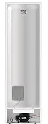 Холодильник Gorenje NRK6202AW4 200х60х60см 2 двері 235(96) л А++ Total NF білий (NRK6202AW4) - мініатюра 6