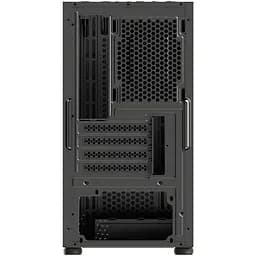 Корпус FSP CST220S без БЖ Black (CST220S) - мініатюра 5