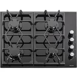 Варильна поверхня Weilor GG 634 газова BL