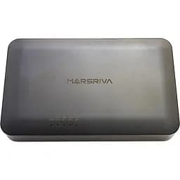 Міні ДБЖ для роутера Marsriva KP1 Plus 240VAC, 4хDC+USB OUT, 2x5V/9V/2x12V1.5A 18W 16000Ah Li-Pol