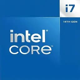 Процессор Intel Core i7-14700KF Box LGA1700 BX8071514700KF 2.5-5.6GHz 33MB