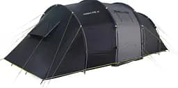 Намет шестимісний High Peak Tauris 6 Dark Grey/Green (11562) 924085 - мініатюра 2
