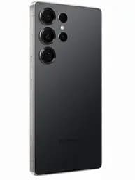 Смартфон Samsung Galaxy S25 Ultra 12/256GB Titanium Black SM-S938BZKDEUC - мініатюра 9